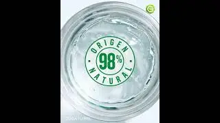 Crema en Gel con Vitamina C de Garnier