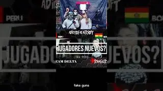 resumen de Airsoft Per&uacute; team delta
