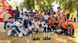DODGERS CAMPEONES 2024 (Pingüica) Club Linces