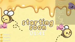[02 Aug. '21] BEETUBER DEBUT - COME SAY HI!