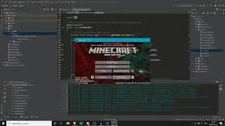 Minecraft Forge Modding 1.16.x - pt. 01 - DeferredRegister, Blocks, and Items