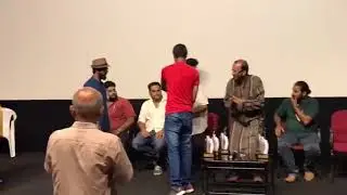 Goa Asian short film award - The Unsung Heroes by Baburaj Asariya I Collective Frames
