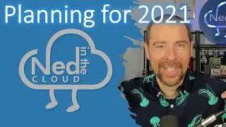 Planning for 2021