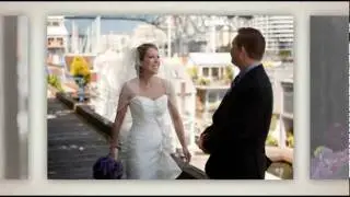 Jordana and Andy - Dockside Restaurant, Granville Island Wedding.mp4