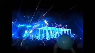 Justin Bieber cantando Company en Chile ~ Purpose Tour 2017