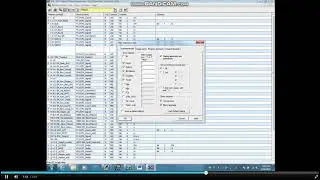 How To Search an Address In Simatic Manager # Cross Reference - 2 Of 3