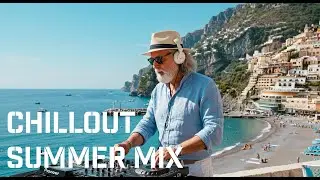🌅 Ibiza Summer Mix 2026 🔥 Deep House & Tropical Beats 17