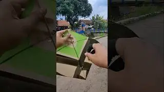 Layangan Seot berotot 🪁#layangan #hobilayangan #layanglayang #kite #viral #shorts #shortvideo