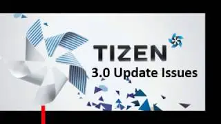 Tizen 3.0 Performance Issues?  Latest Info and Options/Fixes - Samsung Gear S3 - Jibber Jab Reviews!