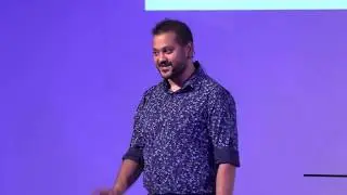 The Things Behind Facility Management - Vikram Bhatnagar (Akenza)