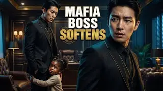 My Last Day As A Korean Mafia Boss Until I Met The Cleaner's Crying Daughter