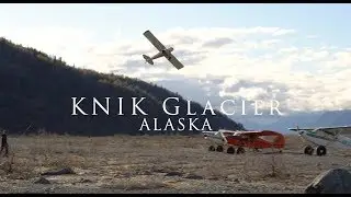 Alaska bush flying : Knik Picnic - Intro : Spring 2019
