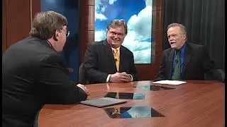 Charlie Cook - Forecasting the 2012 Elections - March 26, 2012