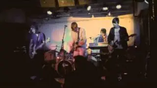 Odio Par&iacute;s - Ens&eacute;&ntilde;ame (en directo en ochoymedio de Madrid)