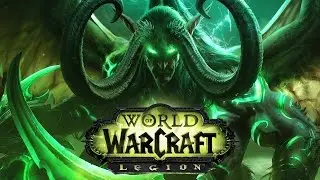 All Pre Legion Cutscenes
