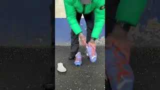 Insoles? Never 🙅&zwj;♂️