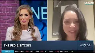 The FOMC's Crypto Correlation: What Warsh Means for Bitcoin