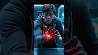 Spiderman | Radioactive Spider Bite | FF Collaboration #spiderman #ff collaboration #youtubeshorts