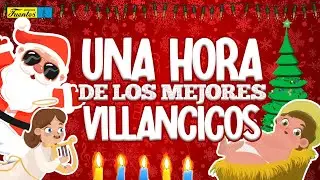 Los MEJORES Villancicos para la Navidad