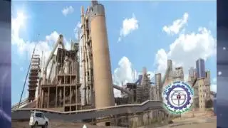 Helwan iron foundries