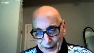Dr. George Habib Bebawi Patristic Lecture #94