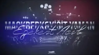 Mackberk Ft Yiğit Yaman - Egekent Acil