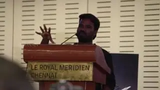 Kabali Success Meet | Art Director T. Ramalingam Speech | Rajinikanth