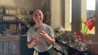 Live Tour of Chateau de Belebat - Part 1