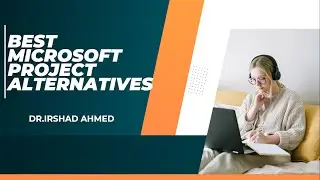 Best Microsoft Project Alternatives