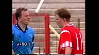 1994 Leinster Football Semi Final Dublin v Louth