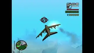 !!! MASSIVE HYDRA FIGHTER JET DOGFIGHTS AND TAKING OFF FROM THE AIRCRAFT CARRIER AND LANDING TOO !!!