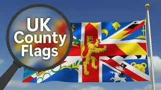 The Rise of UK County Flags - A Celebration of Local Identity