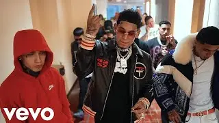 BigXthaPlug ft. DeeBaby - Velvet Dust [Music Video]