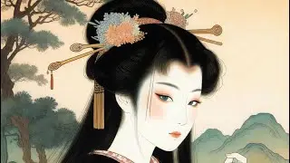 あらざらん この世の外の 思いにし#和泉式部 #古典 #AI音楽 #恋の歌 
