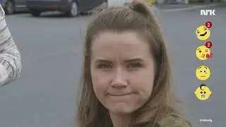 Line Nelvik er r&aring;dgiveren til Siv Jensen