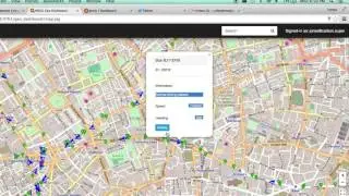Real time Prediction using WSO2 Complex Event Processor
