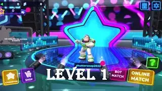 Disney Mania Game | Play Arcade IOS  | Best Game Play Part 001