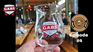 Gabs Melbourne 2022 - Episode 4