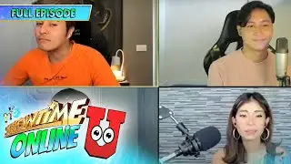 Showtime Online U - April 27, 2022 | Full Episode