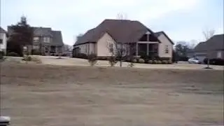 10 Meadow Trace completed videofor You tube
