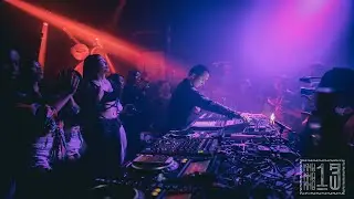 Chin (live) | Boiler Room Ho Chi Minh City: Khu 13 x Haustek Agency