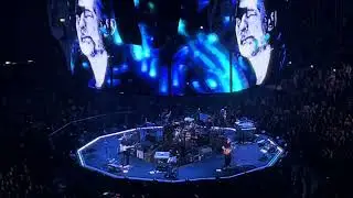 Radiohead Coppenhagen 2