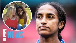 Soccer Star Naomi Girma Dedicates World Cup to Late Friend Katie Meyer | E! News
