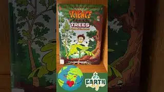 Earth Day #Friday5