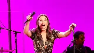 lmdc nashville 05/30/18 don't rain on my parade