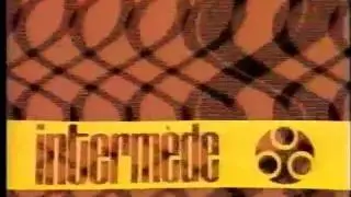 Interm&egrave;de Radio-Qu&eacute;bec - 1969-70