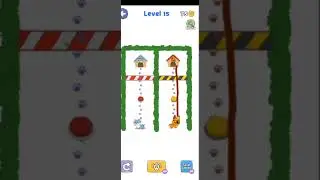 Dog rush #funny#games#mihedfun