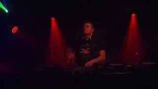 Malice.XXX Event @ Burgerweeshuis (Aftermovie)