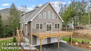 Discover Luxury in Thornton, NH