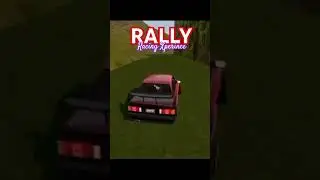 ESSE E MASSA! #simrally #automobile #simrallying #games #rally #gaming #dirtrally #gameplay